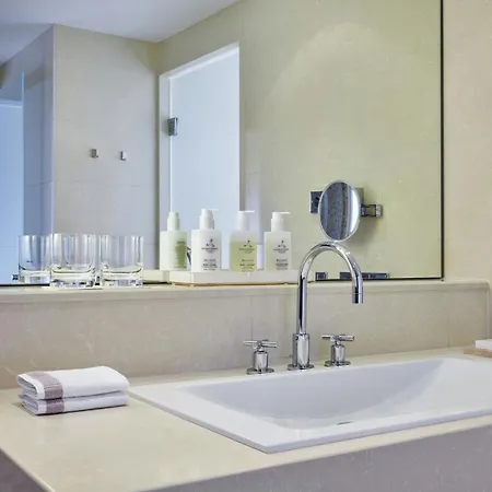 Jw Marriott Frankfurt Франкфурт-на-Майне