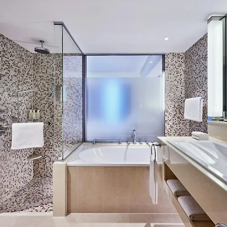 Jw Marriott Frankfurt