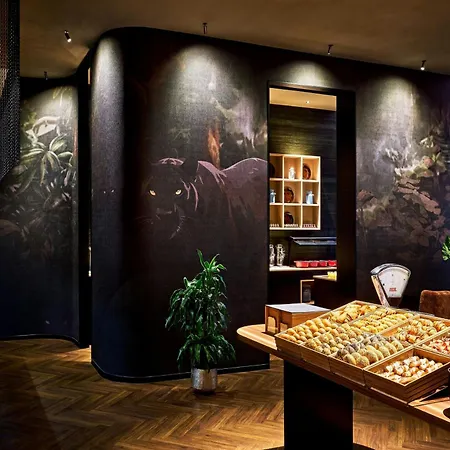 Jw Marriott Frankfurt