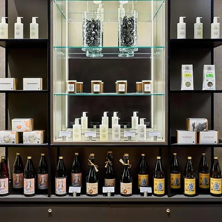 주메이라 5* 프랑크푸르트