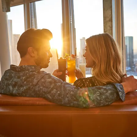 호텔 주메이라 프랑크푸르트