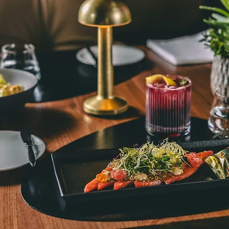 호텔 주메이라 프랑크푸르트