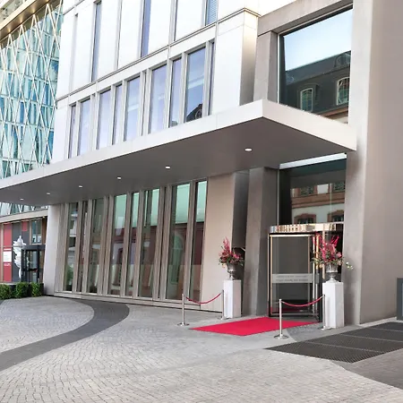 Jw Marriott Frankfurt 5* Frankfurt am Main
