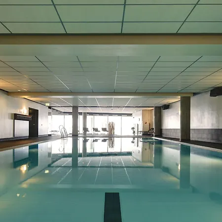 Jw Marriott Frankfurt 5* Francoforte sul Meno