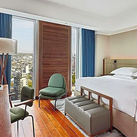 Hotel Jw Marriott Frankfurt Frankfurt am Main