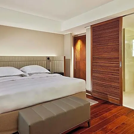 Hotel Jw Marriott Frankfurt Frankfurt am Main