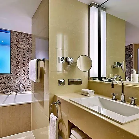 Jw Marriott Frankfurt 5*