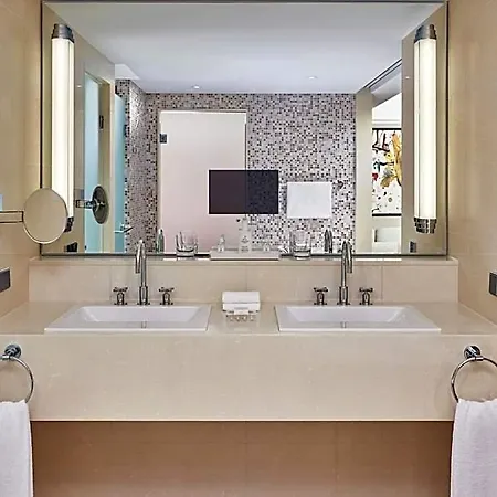 Jw Marriott Frankfurt