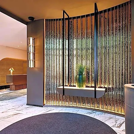 Jw Marriott Frankfurt Hotel Frankfurt am Main