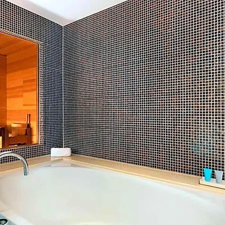 Jw Marriott Frankfurt Hotel