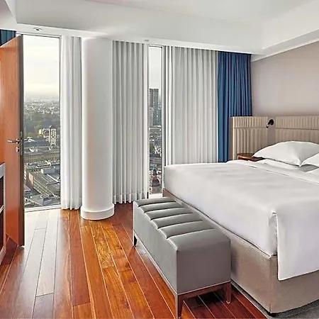Jw Marriott Frankfurt