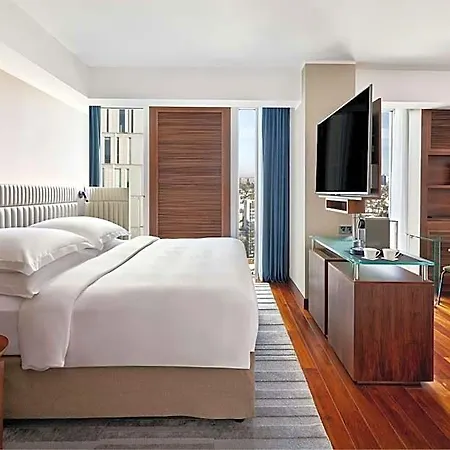 Jw Marriott Frankfurt Frankfurt am Main
