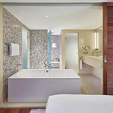 Hotel Jw Marriott Frankfurt