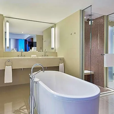Jw Marriott Frankfurt Frankfurt am Main