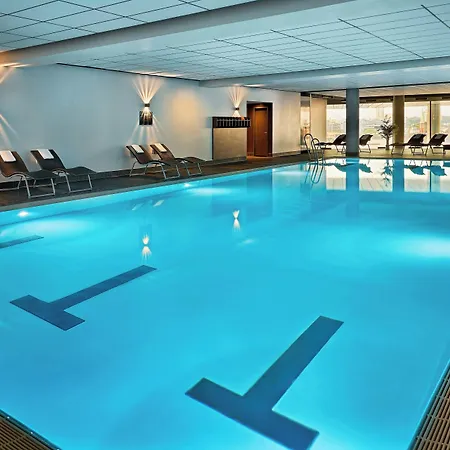 Jw Marriott Frankfurt Frankfurt am Main