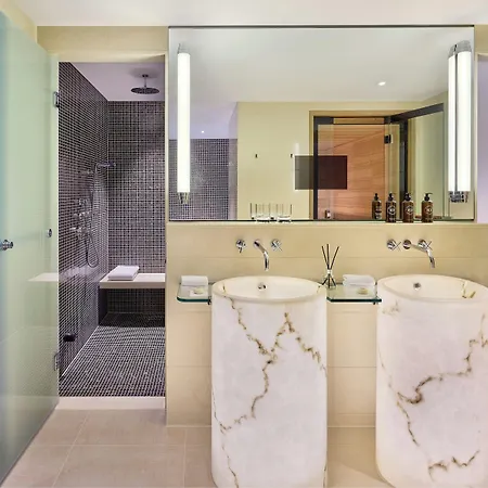 Hotel Jw Marriott Frankfurt Frankfurt am Main