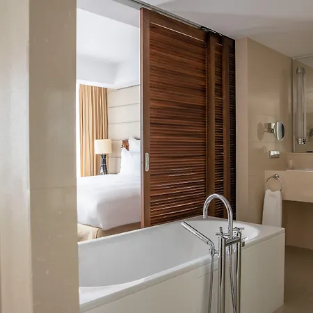 Jw Marriott Frankfurt 5*