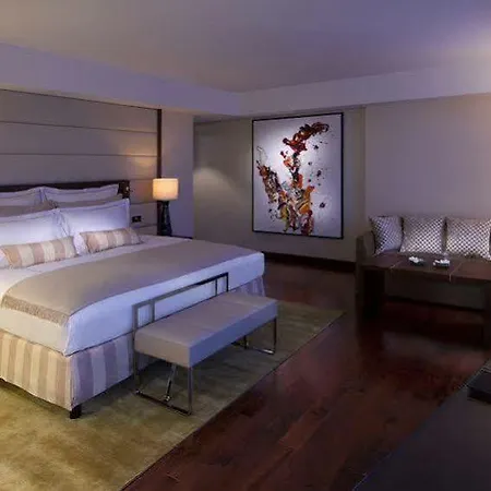 Jw Marriott Frankfurt 5*