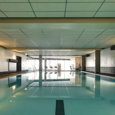 Jw Marriott Frankfurt Отель