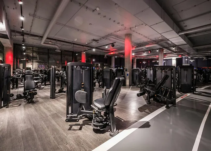 Jw Marriott Frankfurt Szálloda