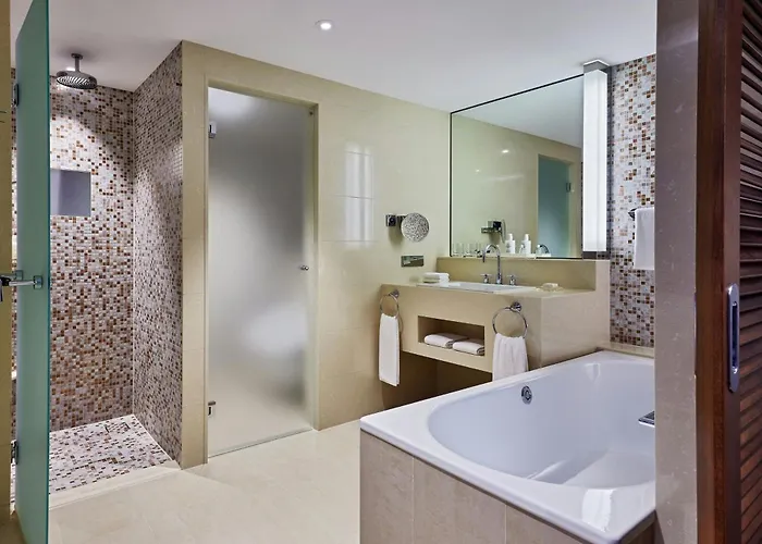 Jw Marriott Frankfurt 5* Fráncfort del Meno