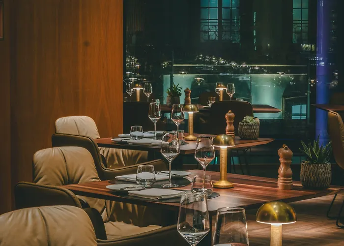 Jw Marriott Frankfurt