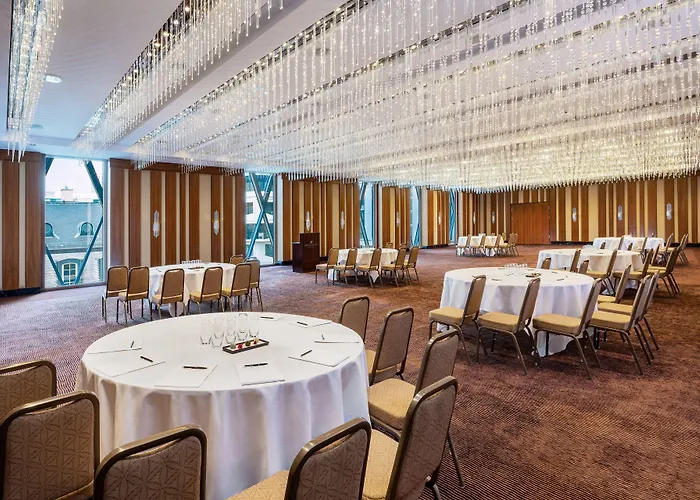 Jw Marriott Frankfurt Frankfurt am Main