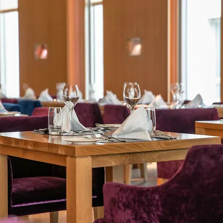 Jw Marriott Frankfurt Hotell Frankfurt am Main