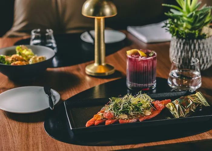 Hotell Jw Marriott Frankfurt Frankfurt am Main