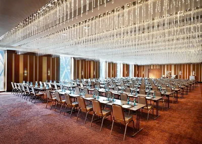 Jw Marriott Frankfurt