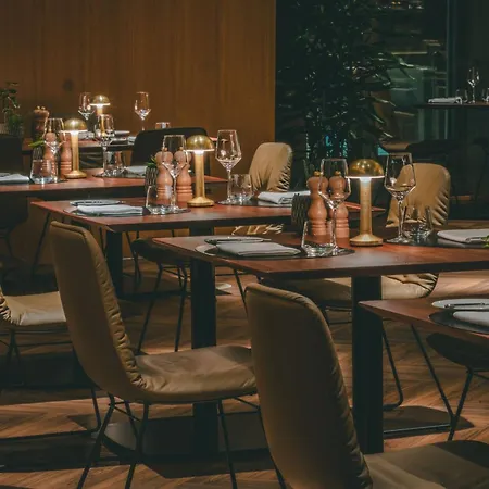Jw Marriott Frankfurt 5*