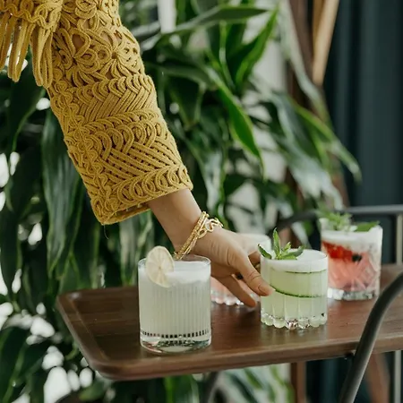 Ξενοδοχείο Jw Marriott Frankfurt 5*