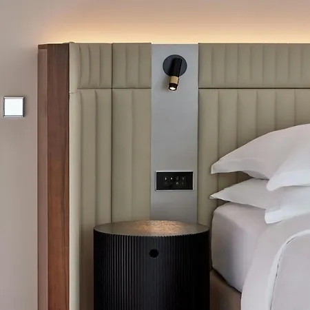 Jw Marriott Frankfurt Otel 5*