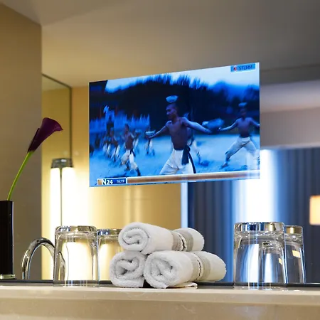 Jw Marriott Frankfurt