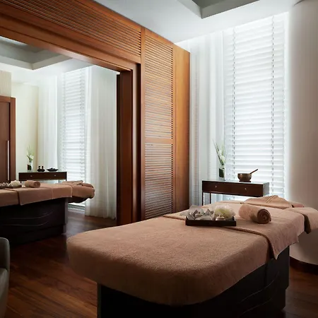 Hotel Jw Marriott Frankfurt