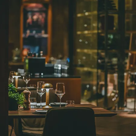 Jw Marriott Frankfurt