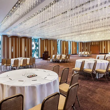 Jw Marriott Frankfurt Frankfurt am Main