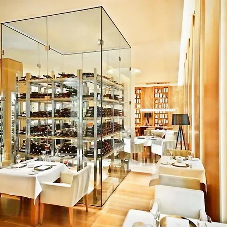 Jw Marriott Frankfurt 5*