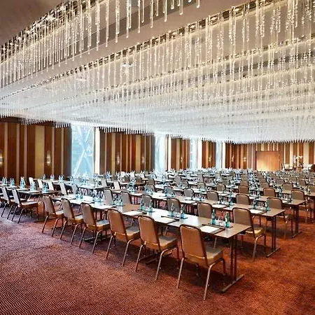 Jw Marriott Frankfurt