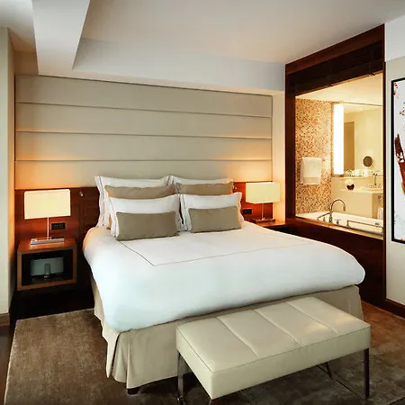 Jw Marriott Frankfurt Frankfurt am Main