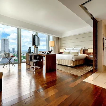 Jw Marriott Frankfurt Frankfurt am Main