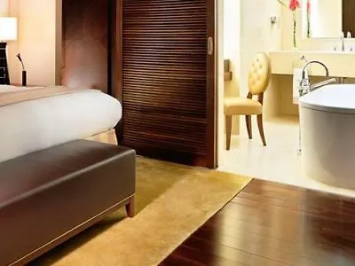 Jw Marriott Frankfurt Hotel