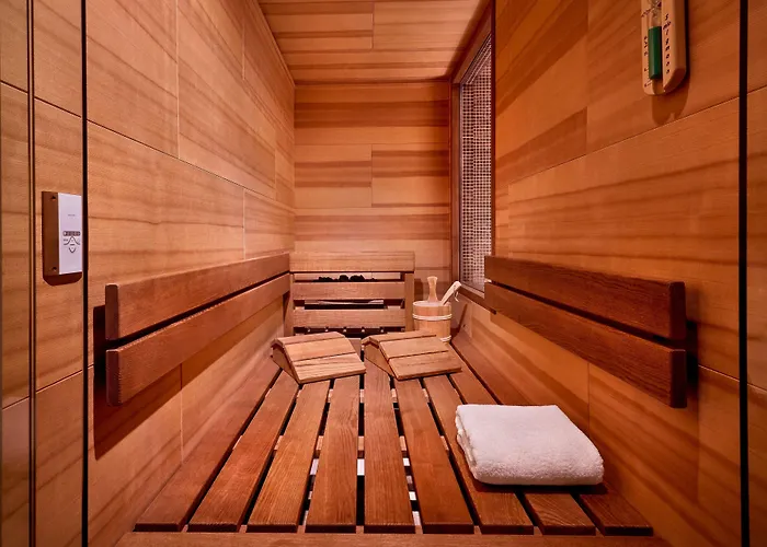 Jw Marriott Frankfurt 5* Francfort-sur-le-Main